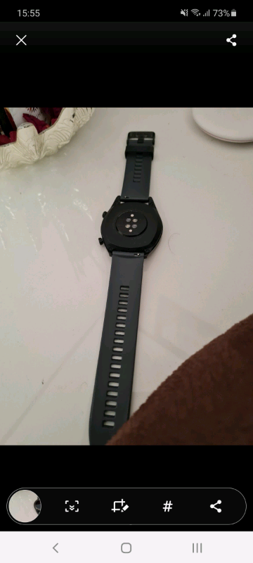 huawei watch gt gumtree